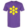 Unisex Softstyle® CVC T-Shirt Thumbnail