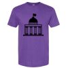 Unisex Softstyle® CVC T-Shirt Thumbnail
