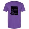 Unisex Softstyle® CVC T-Shirt Thumbnail