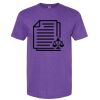 Unisex Softstyle® CVC T-Shirt Thumbnail