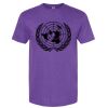 Unisex Softstyle® CVC T-Shirt Thumbnail