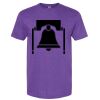 Unisex Softstyle® CVC T-Shirt Thumbnail