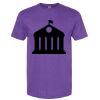 Unisex Softstyle® CVC T-Shirt Thumbnail