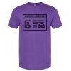 Unisex Softstyle® CVC T-Shirt Thumbnail