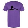 Unisex Softstyle® CVC T-Shirt Thumbnail