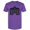 Unisex Softstyle® CVC T-Shirt Thumbnail