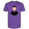 Unisex Softstyle® CVC T-Shirt Thumbnail