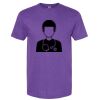 Unisex Softstyle® CVC T-Shirt Thumbnail