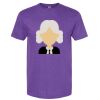 Unisex Softstyle® CVC T-Shirt Thumbnail