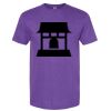 Unisex Softstyle® CVC T-Shirt Thumbnail