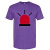 Unisex Softstyle® CVC T-Shirt Thumbnail
