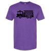 Unisex Softstyle® CVC T-Shirt Thumbnail
