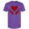 Unisex Softstyle® CVC T-Shirt Thumbnail