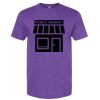 Unisex Softstyle® CVC T-Shirt Thumbnail