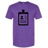 Unisex Softstyle® CVC T-Shirt Thumbnail