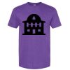 Unisex Softstyle® CVC T-Shirt Thumbnail