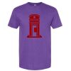 Unisex Softstyle® CVC T-Shirt Thumbnail