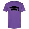 Unisex Softstyle® CVC T-Shirt Thumbnail