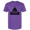 Unisex Softstyle® CVC T-Shirt Thumbnail