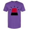 Unisex Softstyle® CVC T-Shirt Thumbnail