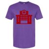 Unisex Softstyle® CVC T-Shirt Thumbnail
