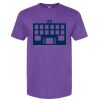 Unisex Softstyle® CVC T-Shirt Thumbnail