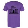 Unisex Softstyle® CVC T-Shirt Thumbnail