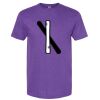 Unisex Softstyle® CVC T-Shirt Thumbnail