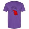 Unisex Softstyle® CVC T-Shirt Thumbnail