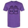 Unisex Softstyle® CVC T-Shirt Thumbnail