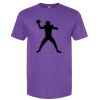 Unisex Softstyle® CVC T-Shirt Thumbnail