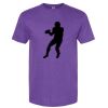 Unisex Softstyle® CVC T-Shirt Thumbnail
