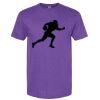 Unisex Softstyle® CVC T-Shirt Thumbnail