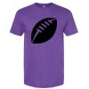 Unisex Softstyle® CVC T-Shirt Thumbnail