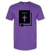Unisex Softstyle® CVC T-Shirt Thumbnail