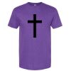 Unisex Softstyle® CVC T-Shirt Thumbnail
