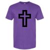 Unisex Softstyle® CVC T-Shirt Thumbnail