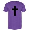 Unisex Softstyle® CVC T-Shirt Thumbnail