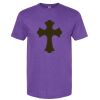 Unisex Softstyle® CVC T-Shirt Thumbnail