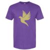 Unisex Softstyle® CVC T-Shirt Thumbnail