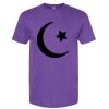 Unisex Softstyle® CVC T-Shirt Thumbnail