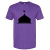 Unisex Softstyle® CVC T-Shirt Thumbnail