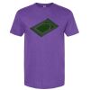 Unisex Softstyle® CVC T-Shirt Thumbnail