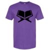 Unisex Softstyle® CVC T-Shirt Thumbnail