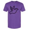 Unisex Softstyle® CVC T-Shirt Thumbnail