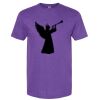 Unisex Softstyle® CVC T-Shirt Thumbnail
