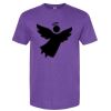 Unisex Softstyle® CVC T-Shirt Thumbnail