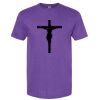 Unisex Softstyle® CVC T-Shirt Thumbnail