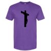 Unisex Softstyle® CVC T-Shirt Thumbnail