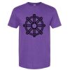 Unisex Softstyle® CVC T-Shirt Thumbnail